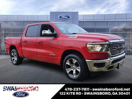 2024 Ram 1500 Swainsboro GA