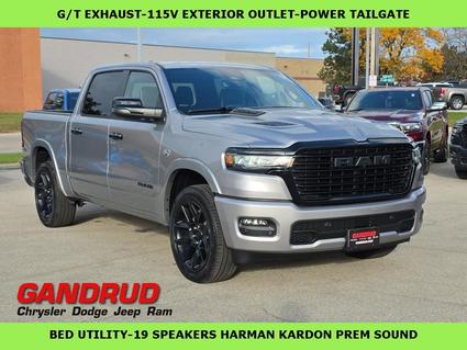 2026 Ram 1500 Green Bay WI