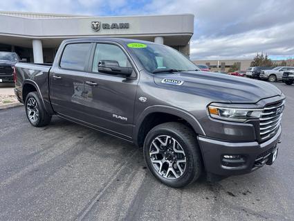 2026 Ram 1500 Durango CO