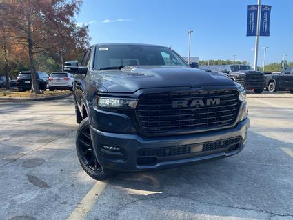 2026 Ram 1500 Covington LA