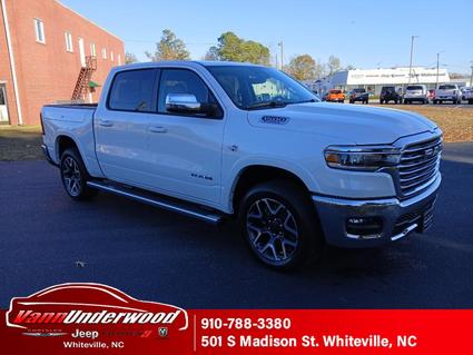 2026 Ram 1500 Whiteville NC