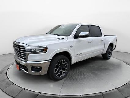 2026 Ram 1500 Pierre SD