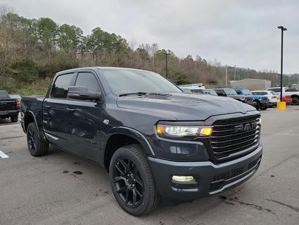 2026 Ram 1500 Cullman AL