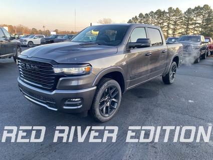 2026 Ram 1500 Heber Springs AR
