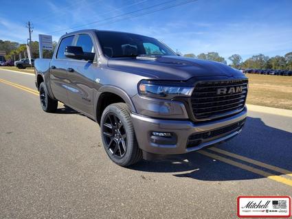 2026 Ram 1500 Enterprise AL