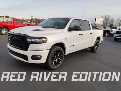 2026 Ram 1500 Heber Springs AR