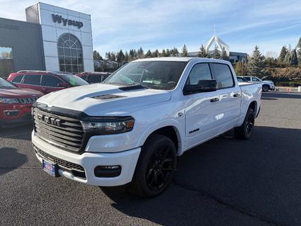 2026 Ram 1500 Pullman WA