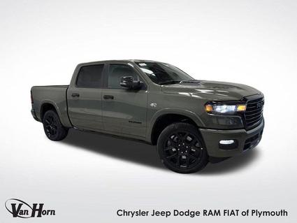 2026 Ram 1500 Plymouth WI