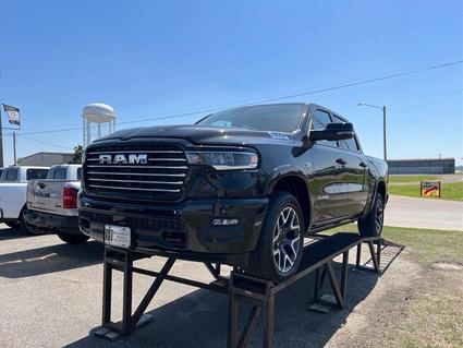 2026 Ram 1500 Union City TN