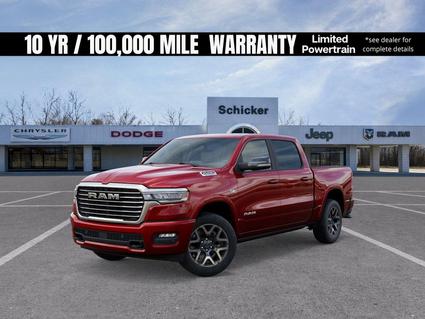 2026 Ram 1500 Washington MO