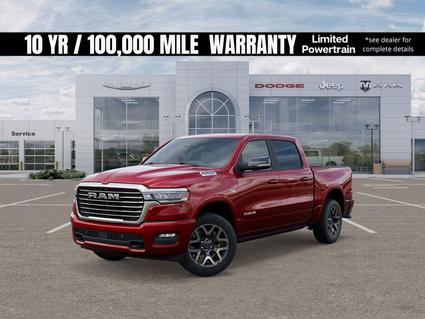 2026 Ram 1500 Washington MO