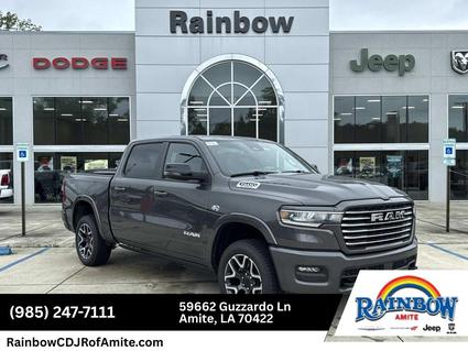 2026 Ram 1500 Amite LA