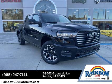 2026 Ram 1500 Amite LA