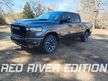 2026 Ram 1500 Heber Springs AR