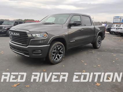 2026 Ram 1500 Heber Springs AR