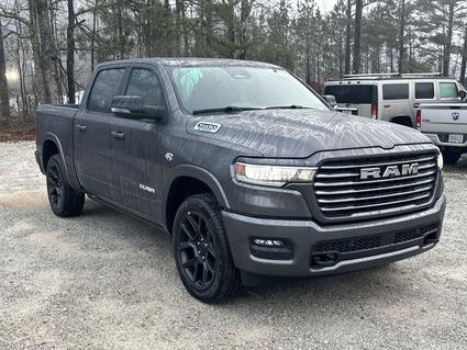 2026 Ram 1500 Griffin GA