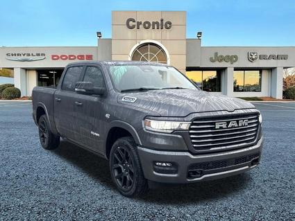 2026 Ram 1500 Griffin GA