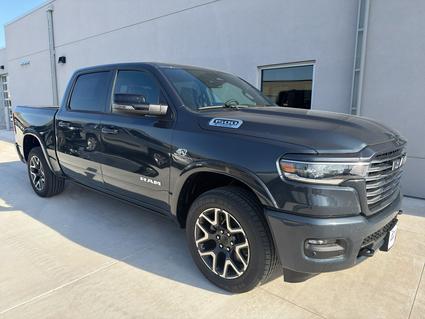 2026 Ram 1500 Winona MN
