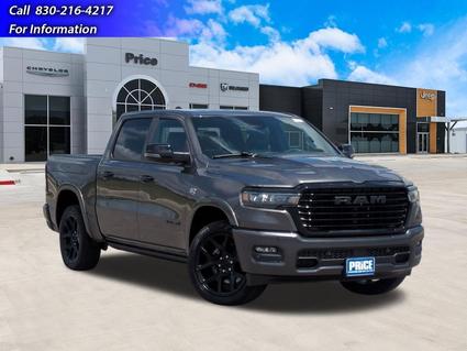 2026 Ram 1500 Floresville TX