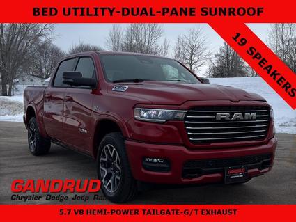 2026 Ram 1500 Green Bay WI