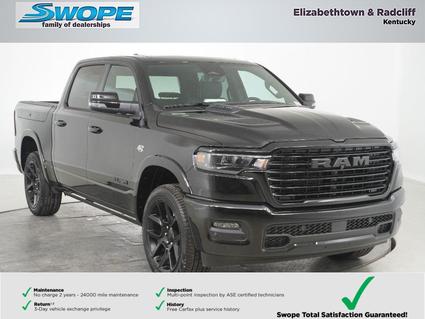 2026 Ram 1500 Elizabethtown KY