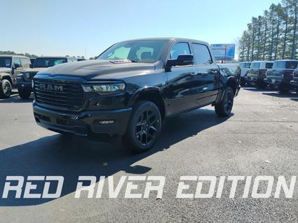 2026 Ram 1500 Heber Springs AR