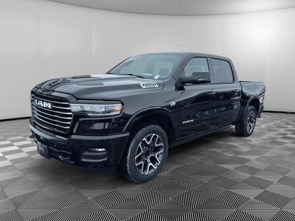 2026 Ram 1500 Antigo WI