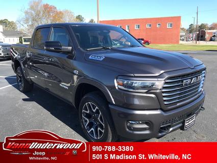 2026 Ram 1500 Whiteville NC