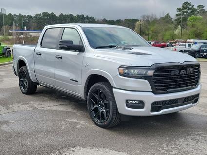 2026 Ram 1500 Cullman AL