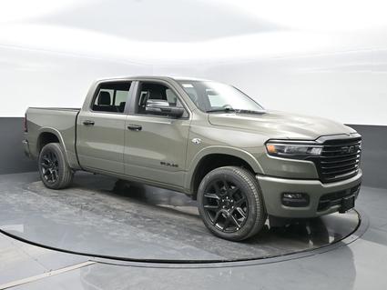 2026 Ram 1500 Goshen NY