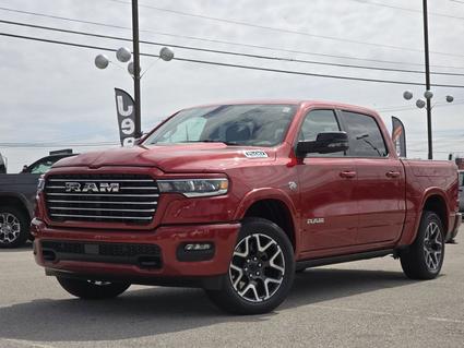 2026 Ram 1500 Hopkinsville KY