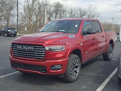 2026 Ram 1500 Hopkinsville KY