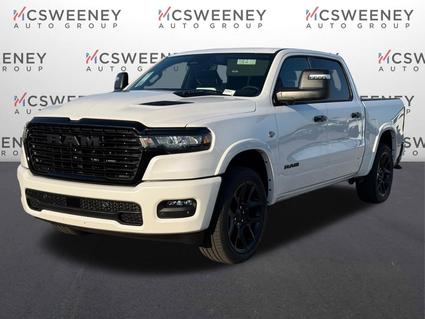 2026 Ram 1500 Pell City AL