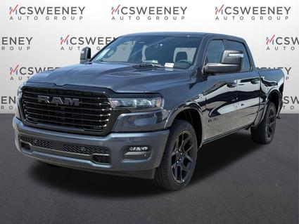 2026 Ram 1500 Pell City AL