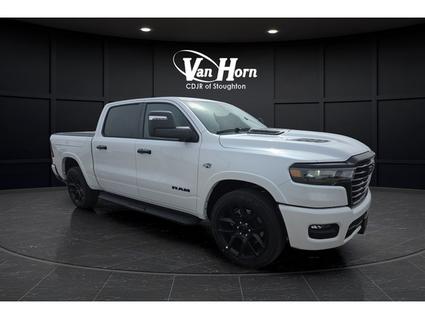 2026 Ram 1500 North Stoughton WI