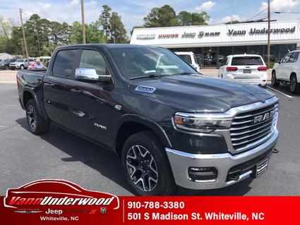 2026 Ram 1500 Whiteville NC