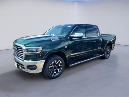 2026 Ram 1500 Marathon City WI