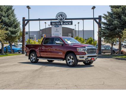 2019 Ram 1500 Mountain Home ID