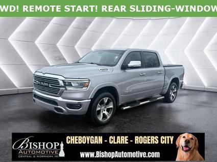 2019 Ram 1500 Clare MI