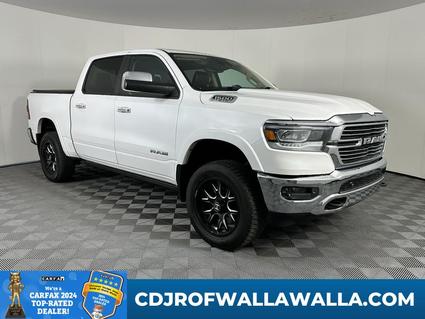 2019 Ram 1500 Walla Walla WA