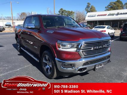2019 Ram 1500 Whiteville NC