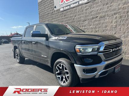 2019 Ram 1500 Lewiston ID