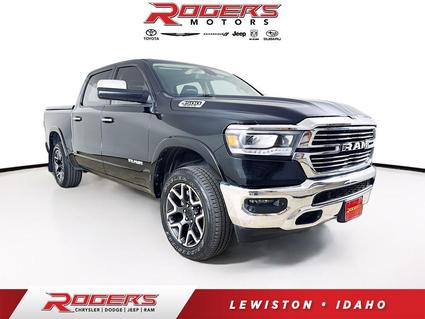 2019 Ram 1500 Lewiston ID