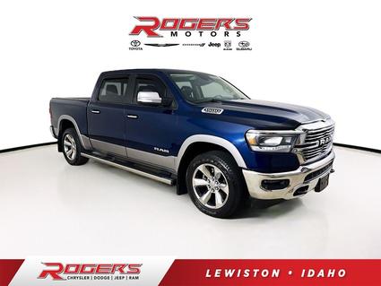 2019 Ram 1500 Lewiston ID