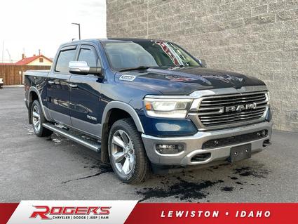 2019 Ram 1500 Lewiston ID