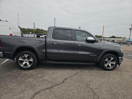 2019 Ram 1500 Memphis TN