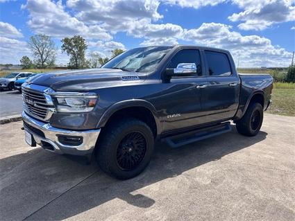 2019 Ram 1500 Farmington MO