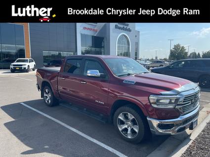 2019 Ram 1500 Minneapolis MN