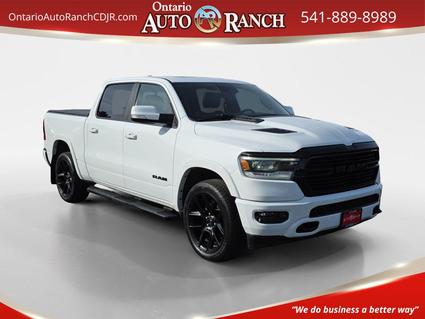 2020 Ram 1500 Ontario OR