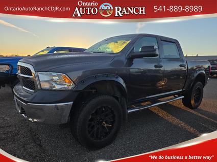 2020 Ram 1500 Ontario OR